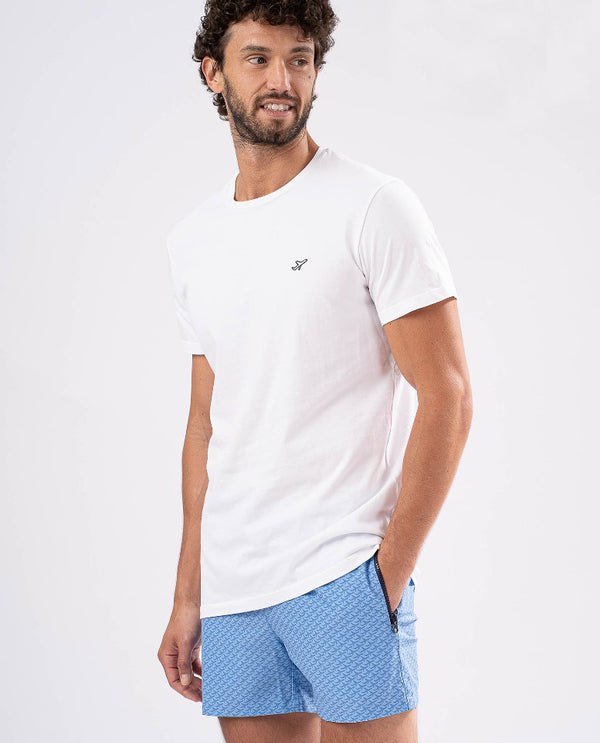 FORTE DEI MARMI - T-SHIRT