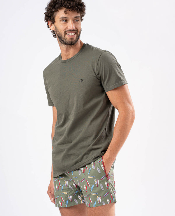 ISOLA D'ELBA - T-SHIRT