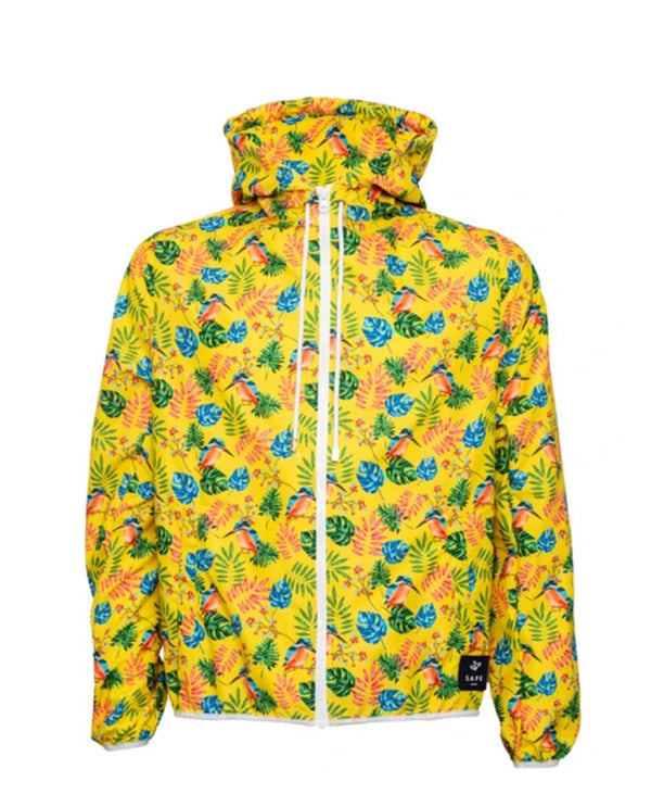 Z - CARACAS - GIACCA A VENTO