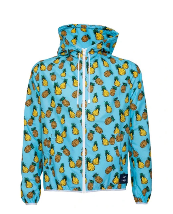 Z - RIO - GIACCA A VENTO