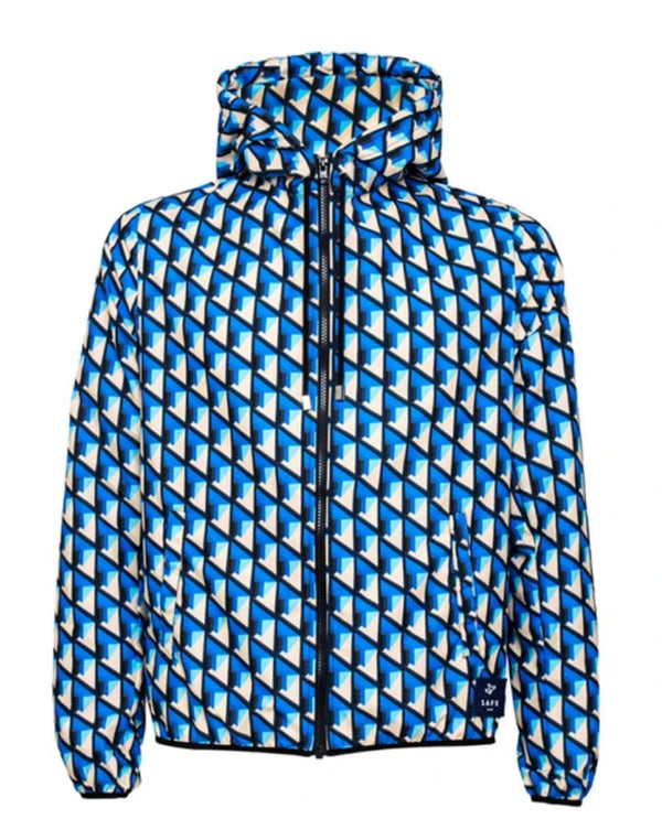 Z - WASHINGTON - GIACCA A VENTO