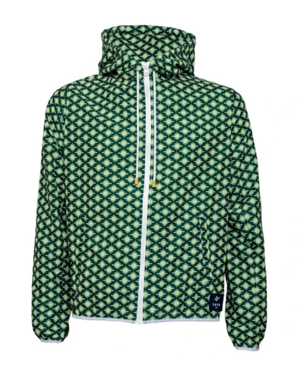 Z - YAO - GIACCA A VENTO