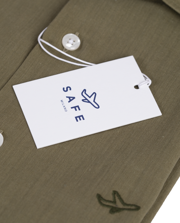 CAP FERRAT - CAMICIA