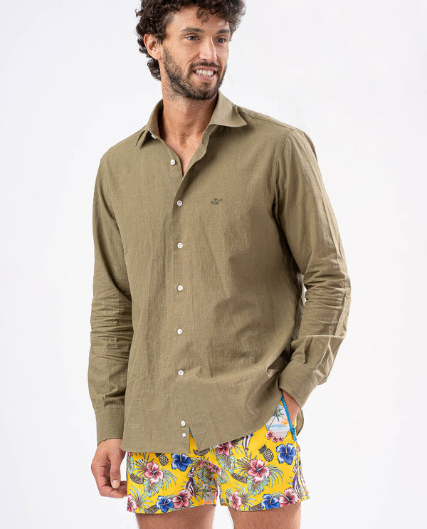 CAP FERRAT - CAMICIA